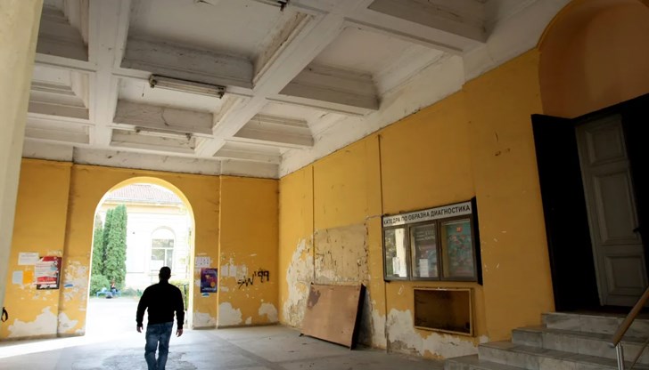 Криза в съдебната медицина: София пред безпрецедентно предизвикателство Криза в съдебната медицина: София пред безпрецедентно предизвикателство