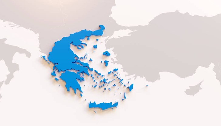 Гърция е страна с богата история, култура и природни красоти