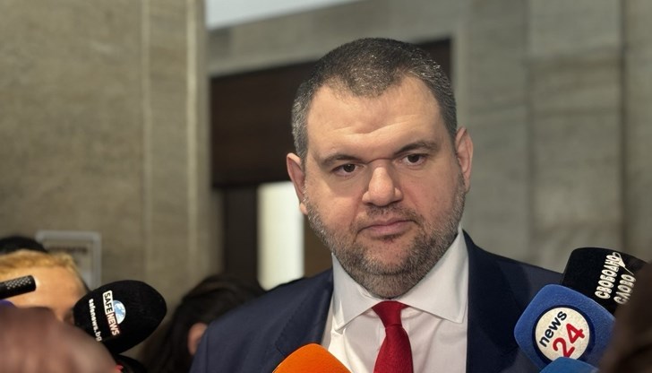 ДПС е монолитно, няма да позволя разцепление