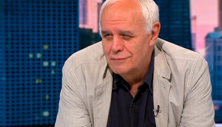 Андрей Райчев: Сензацията е разломът в ДПС