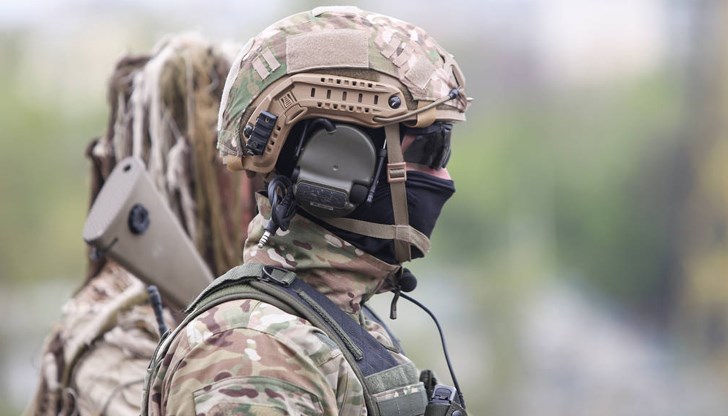 Повишаването на нивото на заплаха до степен "Чарли" е в резултат на комбинация от заплахи в целия регион