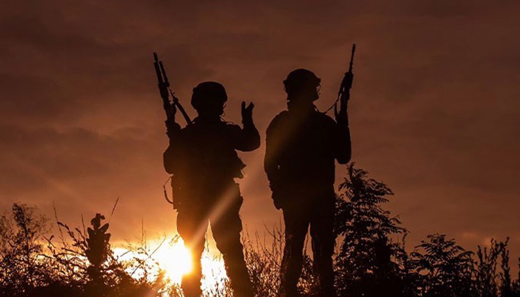 Взривове в град Запорожие, съобщи областният управител Взривове в град Запорожие, съобщи областният управител