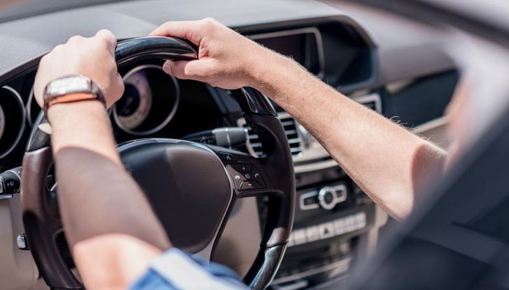 Дрегерът е реагирал положително на метамфетамин и амфетамин Дрегерът е реагирал положително на метамфетамин и амфетамин