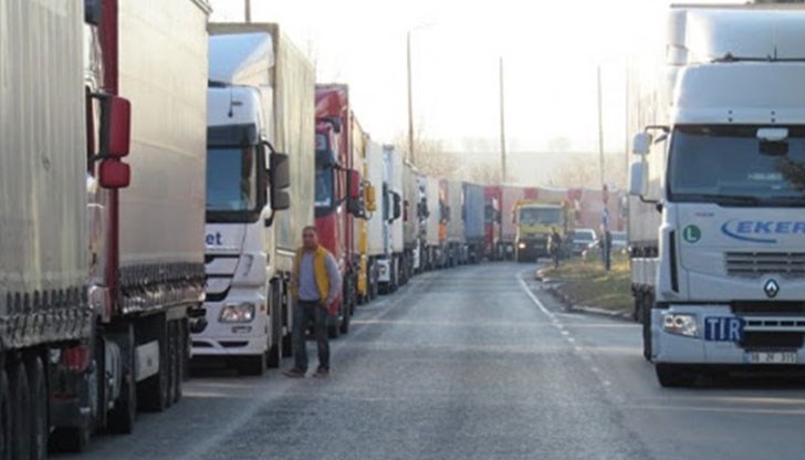 Мярката ще бъде в сила от 13:00 часа до 21:00 часа Мярката ще бъде в сила от 13:00 часа до 21:00 часа