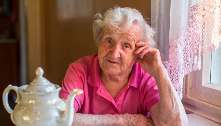 Броят на пенсионерите нараства, достигайки над 2 милиона души Броят на пенсионерите нараства, достигайки над 2 милиона души