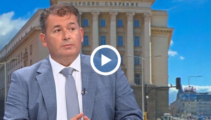 Плановете предвиждат болницата да отвори врати през август 2028 година, според д-р Влатко Глигоров