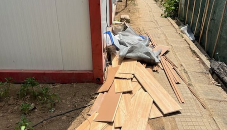 В село Воден пристигат помощи от цялата страна В село Воден пристигат помощи от цялата страна