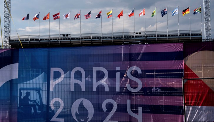 Почти 90% от спортистите са били тествани поне веднъж преди игрите Почти 90% от спортистите са били тествани поне веднъж преди игрите