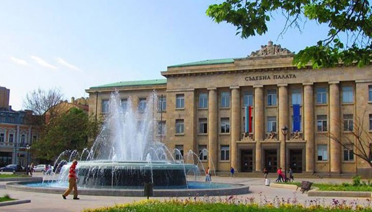 6 месеца стажантите ще се запознават с работата и организацията в съдебната система 6 месеца стажантите ще се запознават с работата и организацията в съдебната система