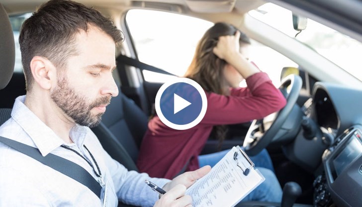 От Съюза на центровете по авто-мото подготовка не приемат предложенията на министерствата на образованието и транспорта