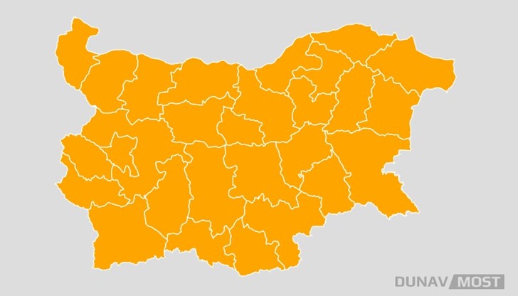 Температурите ще бъдат около 40 градуса Температурите ще бъдат около 40 градуса