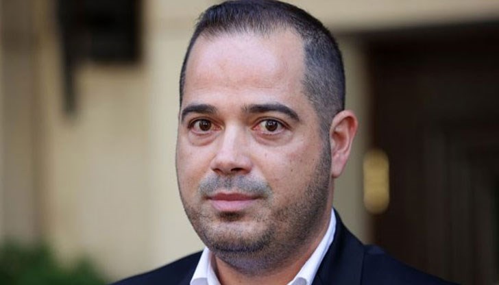 От коалицията критикуват действията на МВР и охранителната фирма "Делта гард" От коалицията критикуват действията на МВР и охранителната фирма "Делта гард"