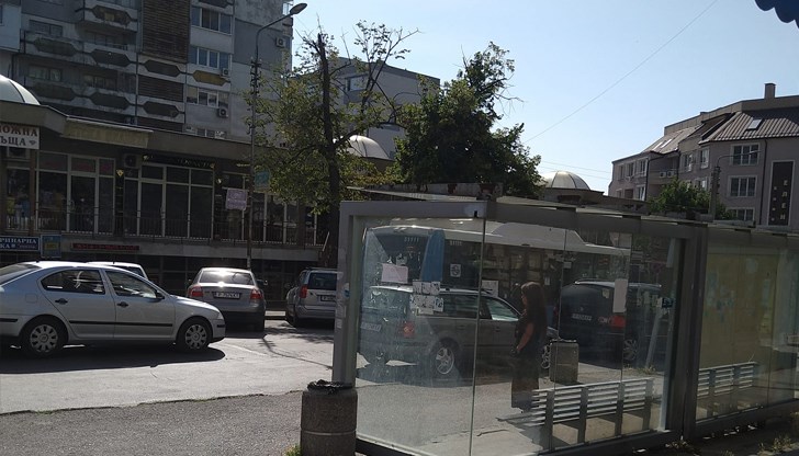 Русенка алармира за нередности в градския транспорт Русенка алармира за нередности в градския транспорт