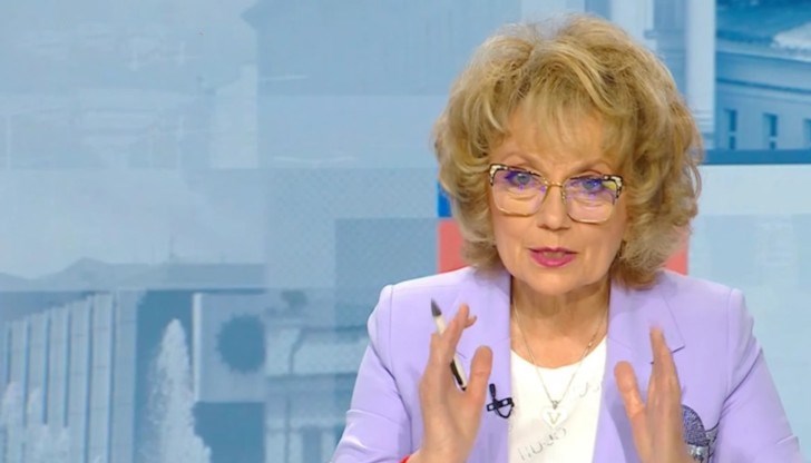 Пеевски няма как да сложи край на ерата на Доган