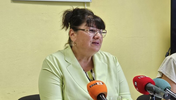 Това води до разпространението на миризми в района на Сарайския мост и Транспортната болница, заяви Анелия Малчева - Николова Това води до разпространението на миризми в района на Сарайския мост и Транспортната болница, заяви Анелия Малчева - Николова