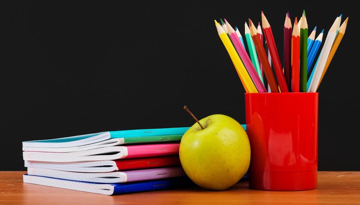 Записването на учениците ще става на 31 юли и 1 август 2024 Записването на учениците ще става на 31 юли и 1 август 2024