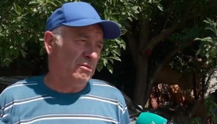 В базата в Елин Пелин често са ходели хора в извънработно време, твърди Веселин Митев В базата в Елин Пелин често са ходели хора в извънработно време, твърди Веселин Митев