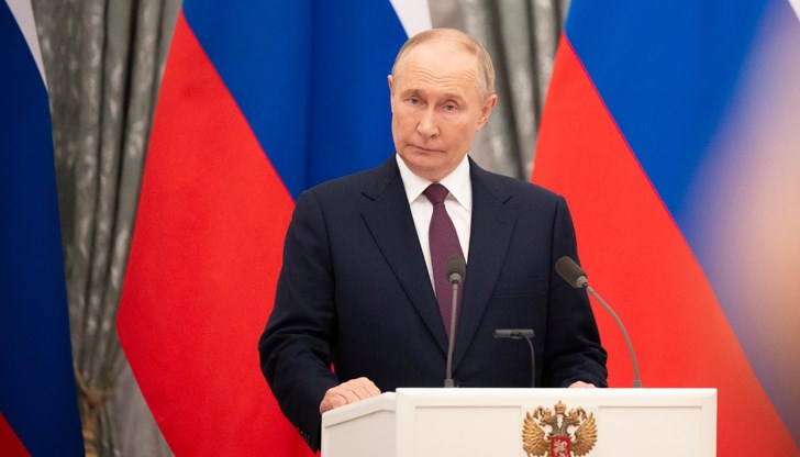 Руският президент изрази сериозно отношение към изказванията на Доналд Тръмп