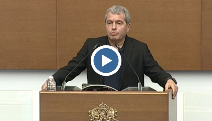 „Има такъв народ“ отхвърлят първия мандат на ГЕРБ-СДС и насочват поглед към третия мандат