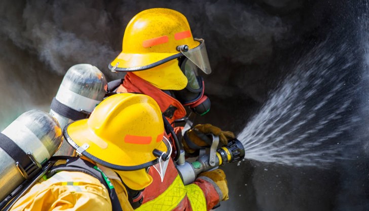 Състоянието на двете деца вече е стабилно Състоянието на двете деца вече е стабилно