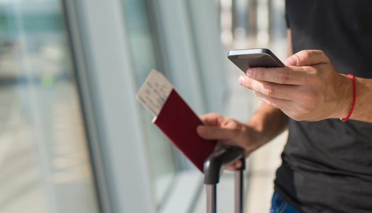 Експертите предупреждават за възможни престъпни опити за злоупотреба с лични данни Експертите предупреждават за възможни престъпни опити за злоупотреба с лични данни