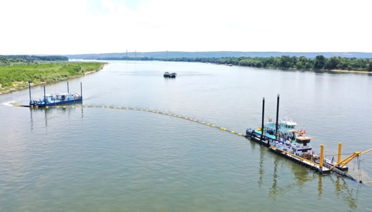 България получи одобрение за четири инфраструктурни проекта от Европейската комисия България получи одобрение за четири инфраструктурни проекта от Европейската комисия