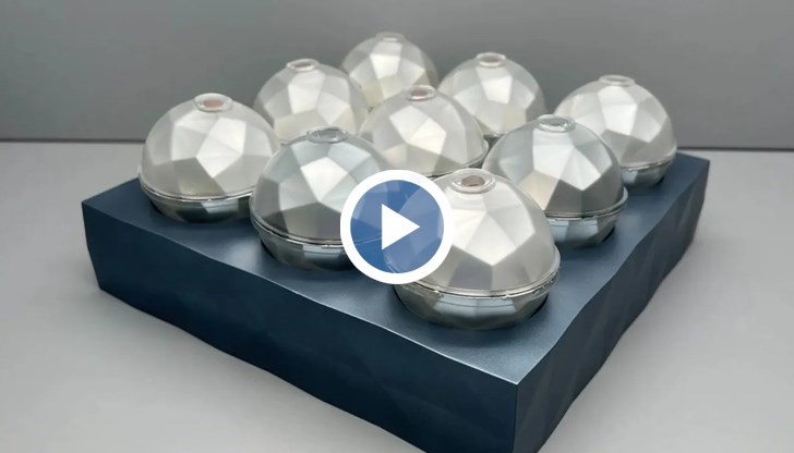 Иновативните сфери на WAVJA - революция в слънчевата енергия