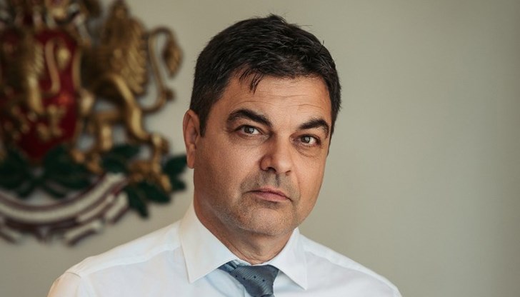 И друг път съм получавал закани, но за пръв път това се случва по такъв начин, сподели Иво Димов И друг път съм получавал закани, но за пръв път това се случва по такъв начин, сподели Иво Димов