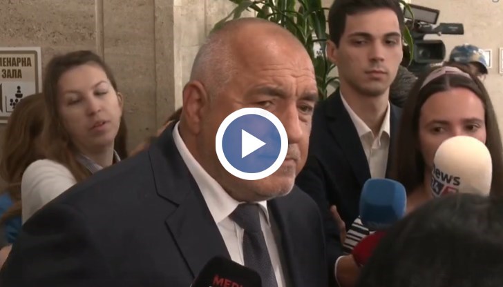 Още вчера стана ясно, че отиваме на избори