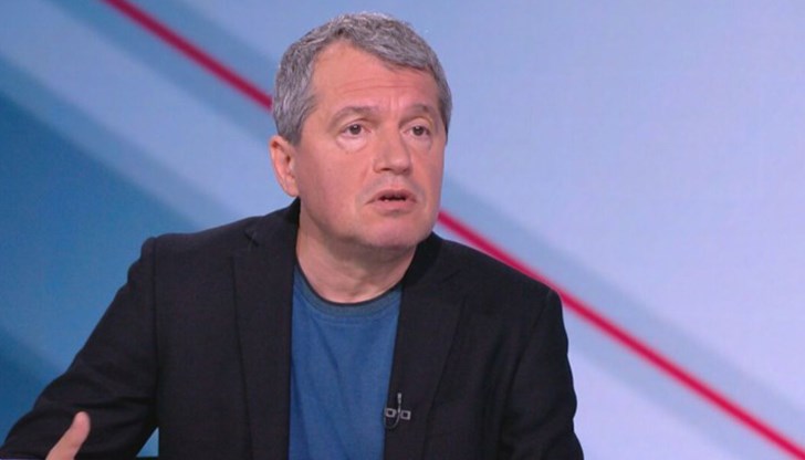 Депутатът подчерта, че нови избори биха възпроизвели същата политическа ситуация