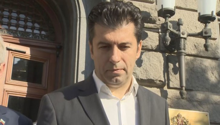 Според лидера на ПП - ДБ случващото се в ДПС не само индивидуална битка Според лидера на ПП - ДБ случващото се в ДПС не само индивидуална битка