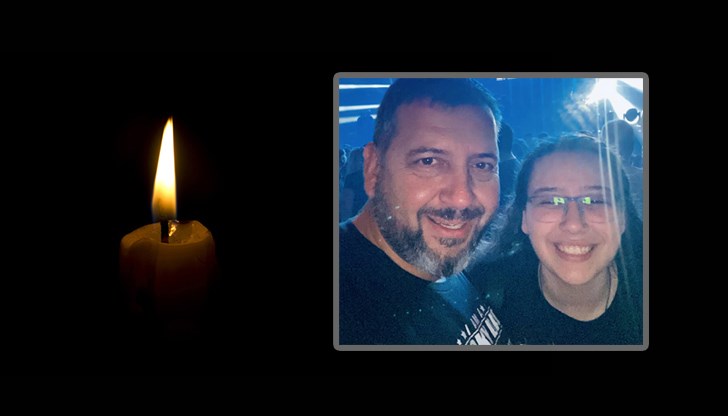 Майката на Кристина: Почивайте в мир, скъпи мои Майката на Кристина: Почивайте в мир, скъпи мои