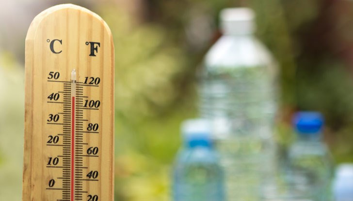 С горещото време идва и сериозен риск от горски и полски пожари С горещото време идва и сериозен риск от горски и полски пожари