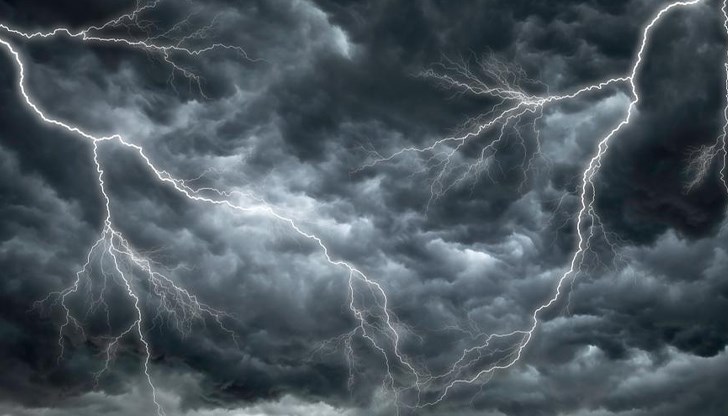 Февруари е месецът с най-малко предупреждения