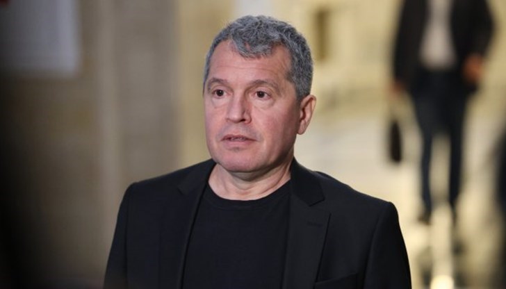 ИТН са готови да опитат да съставят експертно правителство, заяви Йорданов ИТН са готови да опитат да съставят експертно правителство, заяви Йорданов