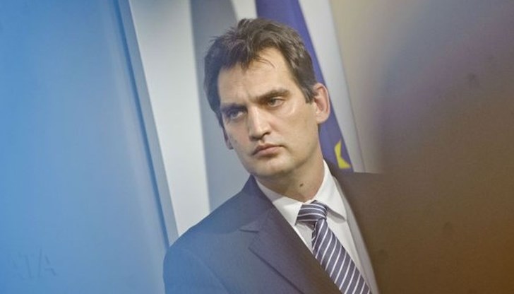 Това съобщи изпълнителният директор на компанията Васил Щонов Това съобщи изпълнителният директор на компанията Васил Щонов