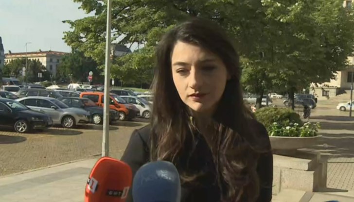 Не очаквам да има правителство, ако втория мандат дойде при нас Не очаквам да има правителство, ако втория мандат дойде при нас