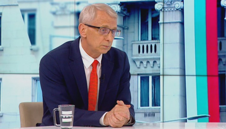 Депутатът изрази учудване, че на преден план излезе разцеплението в ДПС