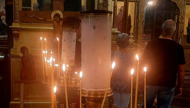 Събитието ще се води от отец Панкратий