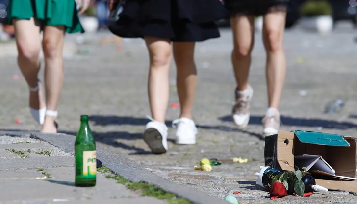 Разследване на неправомерната употреба в Благоевград Разследване на неправомерната употреба в Благоевград