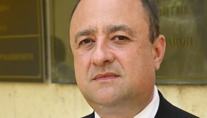 На срещата присъства Иван Иванов, заместник–председател на ПГ на „БСП за България“