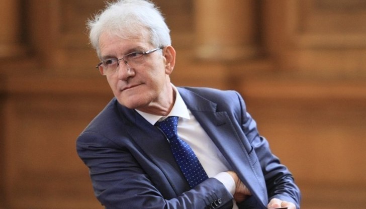 Вътрешни конфликти и напрежение разтърсват Движението за права и свободи