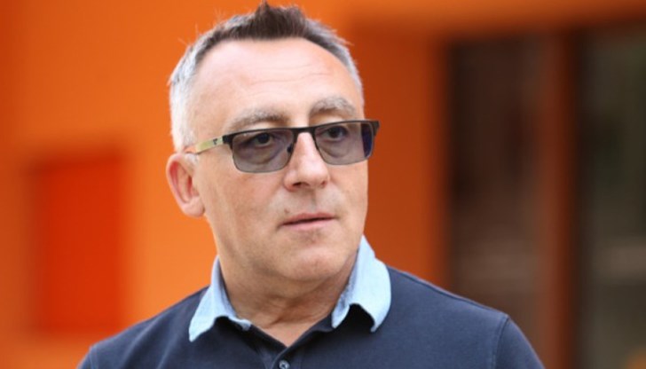 Тенденцията е от последните 3-4 години Тенденцията е от последните 3-4 години