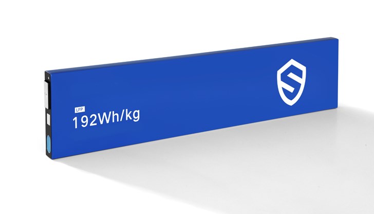 Geely представя революционна батерия за електромобили: 1 милион километра пробег и 50 години живот! Geely представя революционна батерия за електромобили: 1 милион километра пробег и 50 години живот!