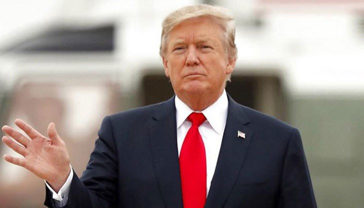 Президентските избори в САЩ са насрочени за 5 ноември Президентските избори в САЩ са насрочени за 5 ноември