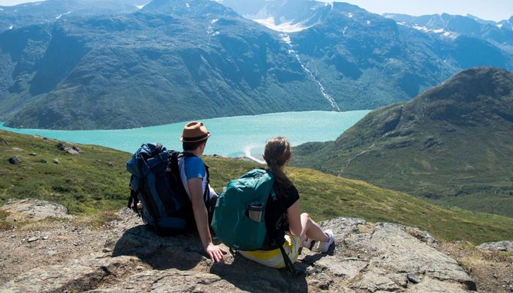 Промяна в туристическите предпочитания Промяна в туристическите предпочитания
