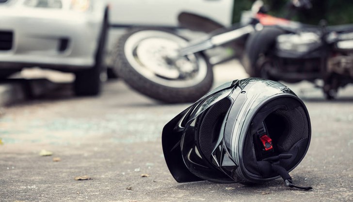 32-ма са ранените при 30 тежки катастрофи 32-ма са ранените при 30 тежки катастрофи