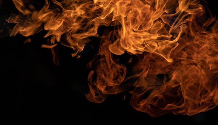 Причината за взрива е проблем с газова бутилка в ресторант