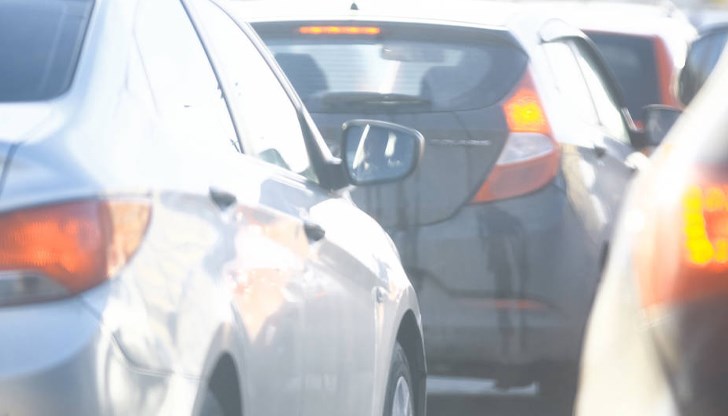 От 15:30 ч. до 16:30 ч. на 1 август се очакват временни спирания на трафика От 15:30 ч. до 16:30 ч. на 1 август се очакват временни спирания на трафика