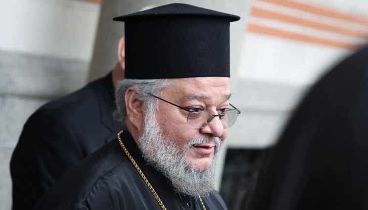 Църквата в подкрепа на огнеборците Църквата в подкрепа на огнеборците